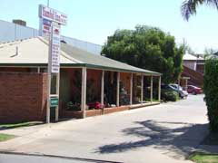 Yambil Inn Motel - Kempsey Accommodation 1