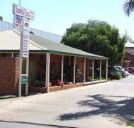 Yambil Inn Motel - Kempsey Accommodation