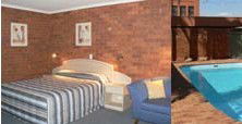Yambil Inn Motel - Kempsey Accommodation 2