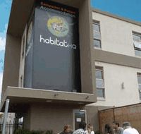 Habitat HQ - Kempsey Accommodation