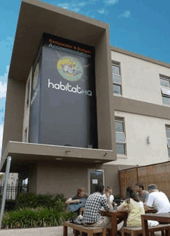 Habitat HQ - Kempsey Accommodation 0