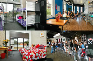 St Kilda Beach House - Kempsey Accommodation 1