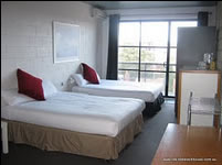 St Kilda Beach House - Kempsey Accommodation 0