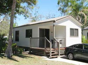 Rowes Bay QLD Kempsey Accommodation