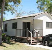 Rowes Bay Caravan Park - Kempsey Accommodation