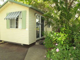 Rowes Bay Caravan Park - Kempsey Accommodation 2