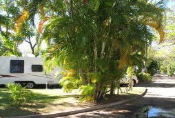 Rowes Bay Caravan Park - Kempsey Accommodation 3