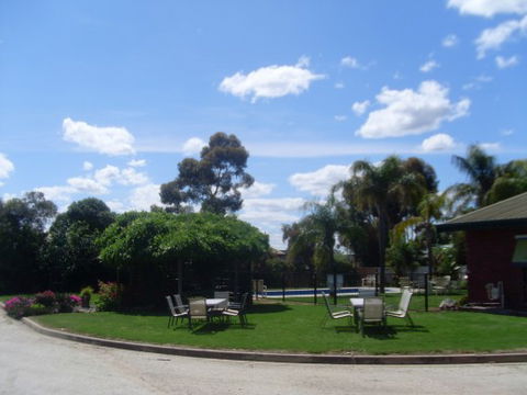Federation Motor Inn - Kempsey Accommodation 2