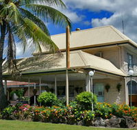 Welcome Home Motel and Apartments - Kempsey Accommodation