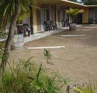 Rye Beach Motel  Apartments - Kempsey Accommodation