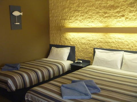 Rye Beach Motel & Apartments - Kempsey Accommodation 1