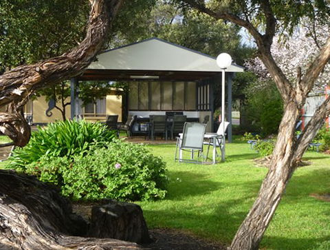 Rye Beach Motel & Apartments - Kempsey Accommodation 3