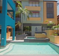 Coolum Beach Resort - Kempsey Accommodation