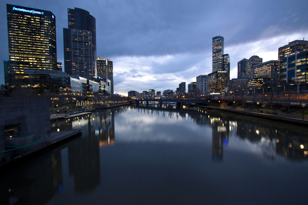 Parkville VIC Kempsey Accommodation