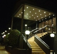 Crest on Barkly Hotel - Kempsey Accommodation