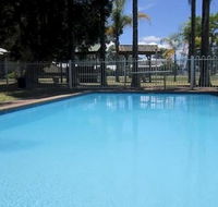 Motto Farm Motel - Kempsey Accommodation