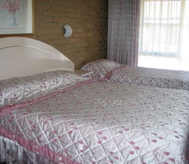 Quality Inn Baton Rouge - Kempsey Accommodation 1