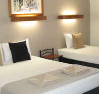 Quilpie Motor Inn - Kempsey Accommodation