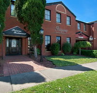 Comfort Inn Dandenong - Kempsey Accommodation
