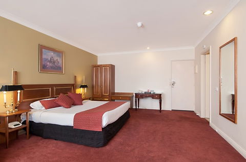 Comfort Inn Dandenong - Kempsey Accommodation 1