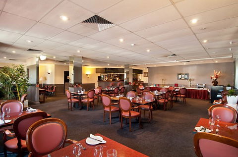 Comfort Inn Dandenong - Kempsey Accommodation 2