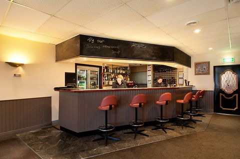 Comfort Inn Dandenong - Kempsey Accommodation 3