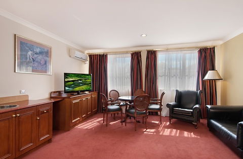 Comfort Inn Dandenong - Kempsey Accommodation 4