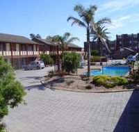Frankston Motor Inn - Kempsey Accommodation