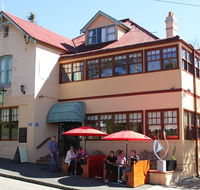 Jamison House And The Rooster Restaurant - Kempsey Accommodation
