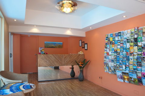 Port Aloha Motel - Kempsey Accommodation 2