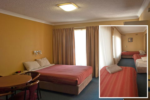 Port Aloha Motel - Kempsey Accommodation 4