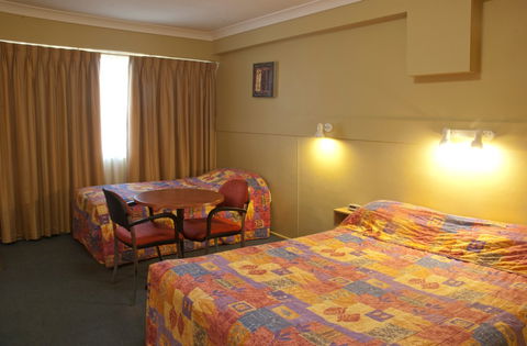 Port Aloha Motel - Kempsey Accommodation 5