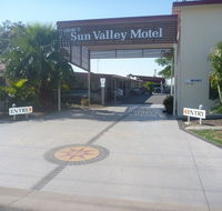 Sun Valley Motel - Kempsey Accommodation