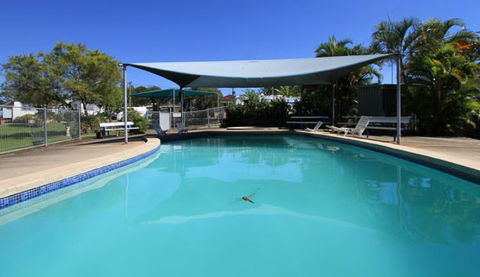 Caboolture River Caravan Park - Kempsey Accommodation 0
