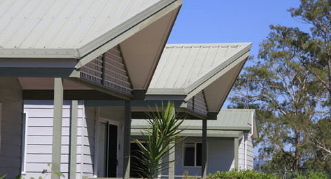 Caboolture River Caravan Park - Kempsey Accommodation 1