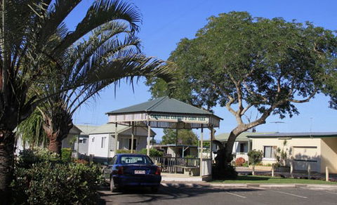 Caboolture River Caravan Park - Kempsey Accommodation 2