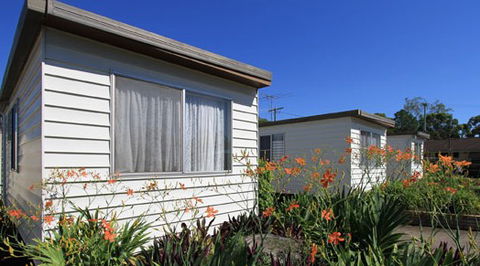 Caboolture River Caravan Park - Kempsey Accommodation 3