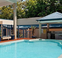 The Newport On Macrossan - Kempsey Accommodation