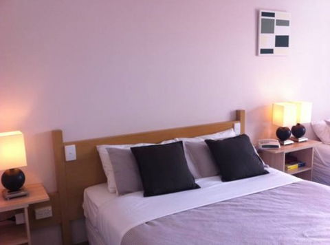 Rose Garden Motel - Kempsey Accommodation 1