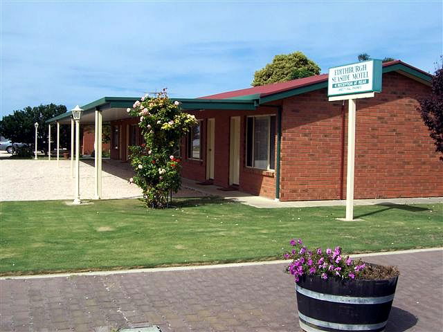  Kempsey Accommodation