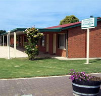 Edithburgh Seaside Motel - Kempsey Accommodation