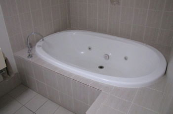 Golf Links Motel - Kempsey Accommodation 2