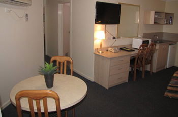 Golf Links Motel - Kempsey Accommodation 3