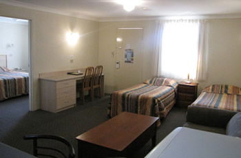 Golf Links Motel - Kempsey Accommodation 4
