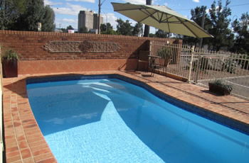 Golf Links Motel - Kempsey Accommodation 6