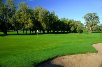 Golf Links Motel - Kempsey Accommodation 7
