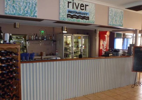 Katherine River Lodge Motel - Kempsey Accommodation 1