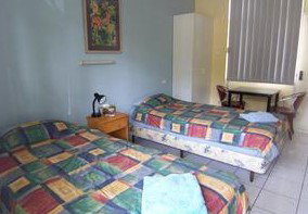 Katherine River Lodge Motel - Kempsey Accommodation 2