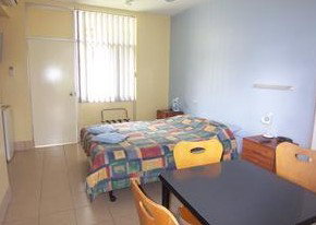 Katherine River Lodge Motel - Kempsey Accommodation 3