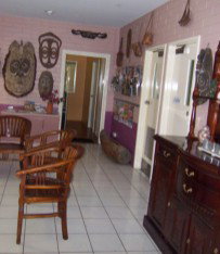 Katherine River Lodge Motel - Kempsey Accommodation 4
